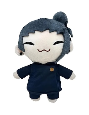 Set de peluches de Jujutsu Kaisen Güish Satoru Gojo y Suguru Geto