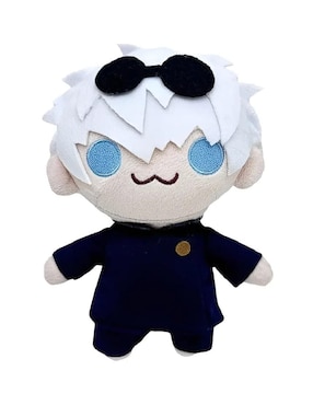 Set de peluches de Jujutsu Kaisen Güish Satoru Gojo y Suguru Geto