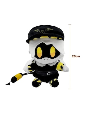 Peluche Güish Murder Drones de 20 cm