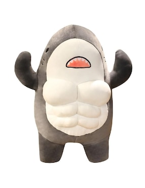 Peluche de Tiburón Güish de 35 cm