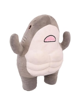 Peluche de Tiburón Güish de 35 cm