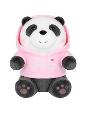 Peluche de We Bare Bears Panda Güish de 24 cm