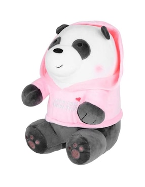 Peluche de We Bare Bears Panda Güish de 24 cm