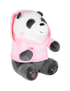Peluche de We Bare Bears Panda Güish de 24 cm
