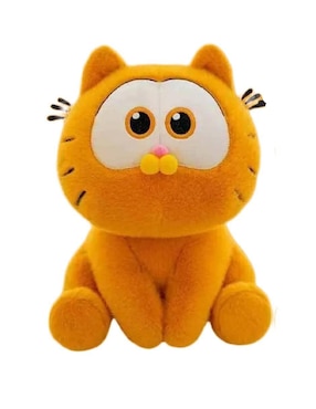 Peluche de Garfield Güish de 25 cm