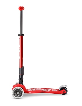 Scooter manual Micro