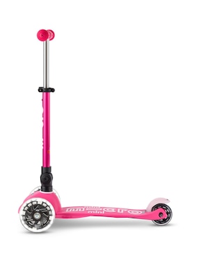 Scooter manual Micro