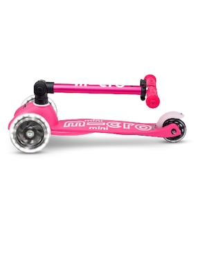 Scooter manual Micro