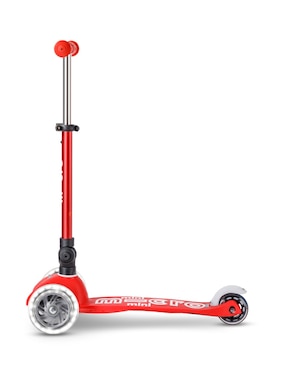 Scooter manual Micro