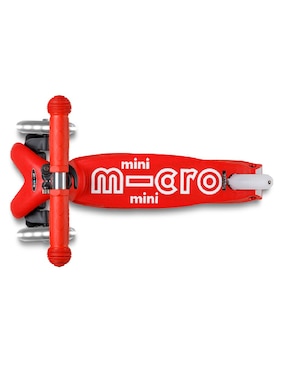 Scooter manual Micro