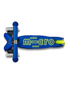 Scooter manual Micro