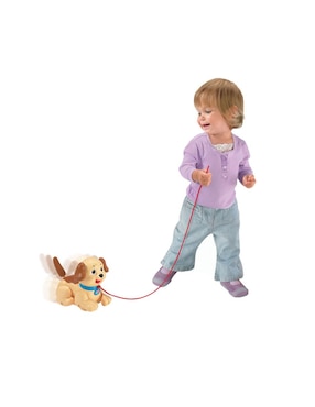 Pequeño Snoopy Fisher Price juego recreativo infantil unisex