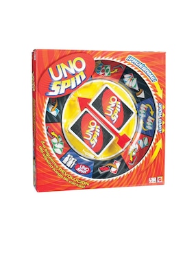 UNO Mattel