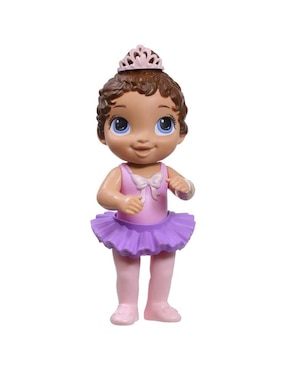 Bebé Baby Alive Baby Alive Sweet Ballerina