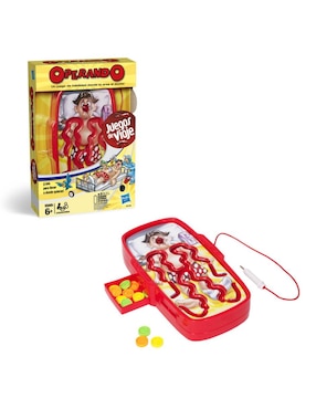 Mini Operando Hasbro gaming