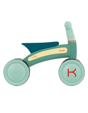 Montable Turbo Kinetic Baby Piccolo