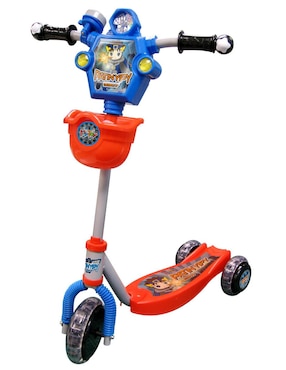 Scooter Yipi Mytoy