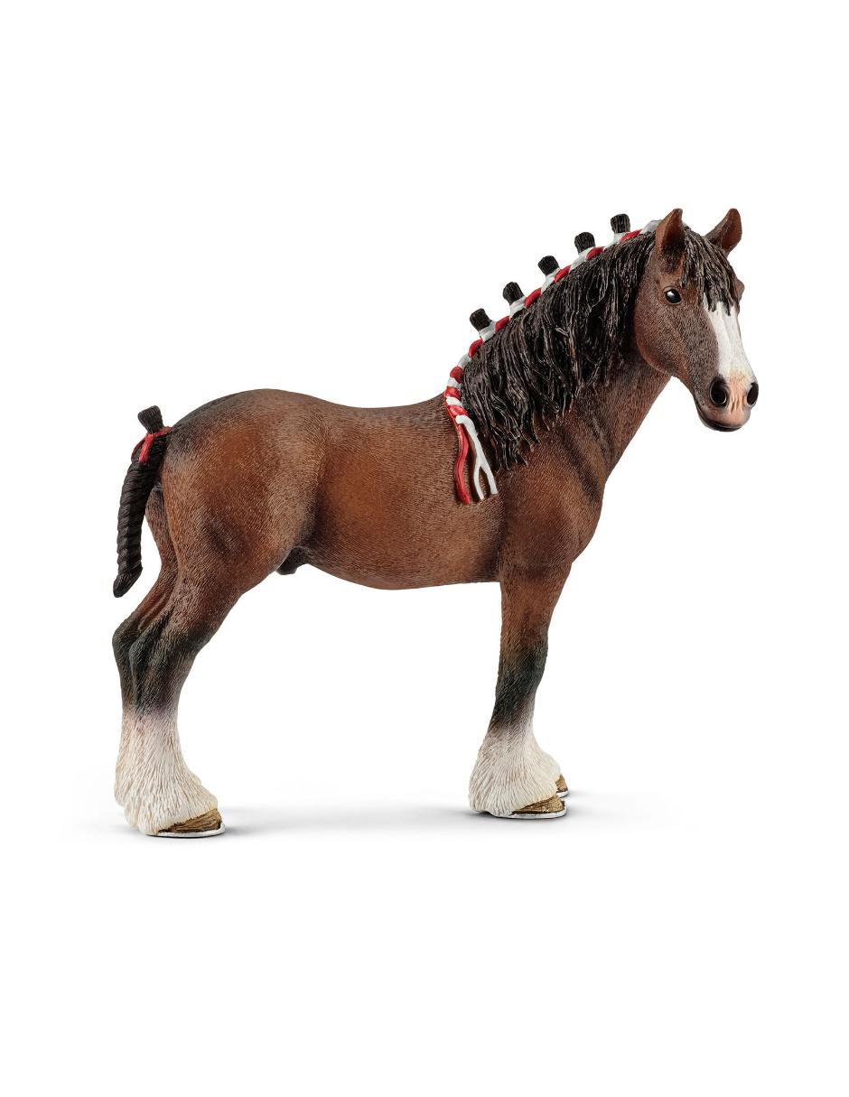 Camcom Clydesdale Figura Schleich De Caballo QodECexrBW