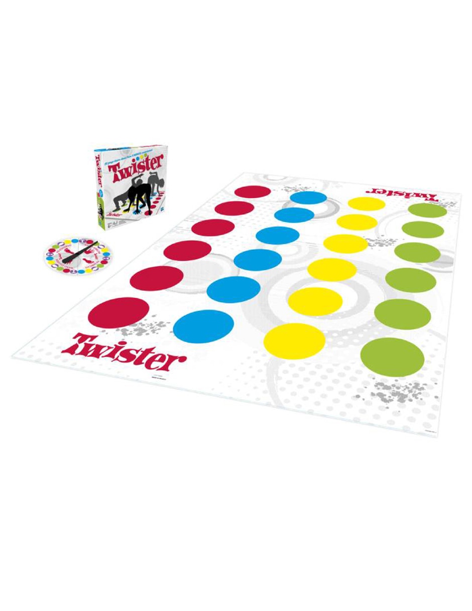 Twister 2