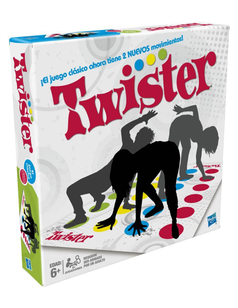 Twister 4