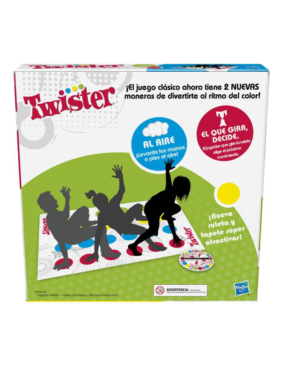 Twister 5