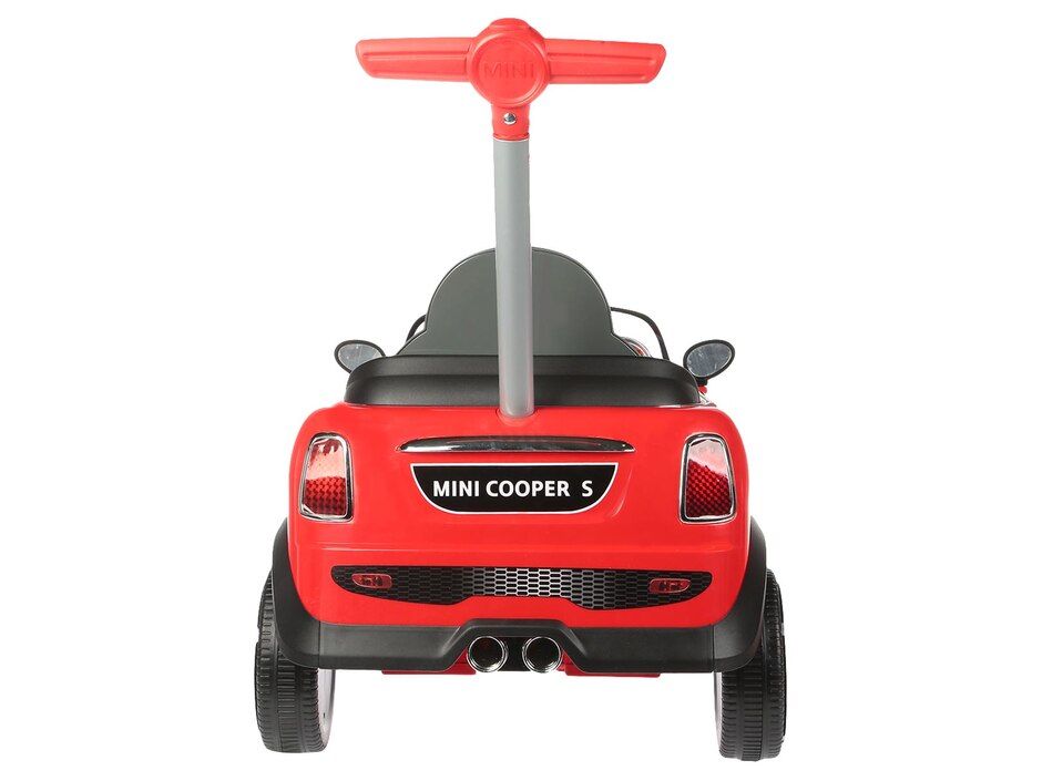 mini cooper montable liverpool