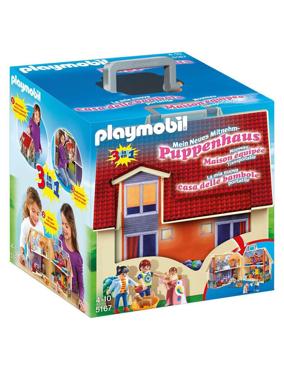 playmobil mercado libre
