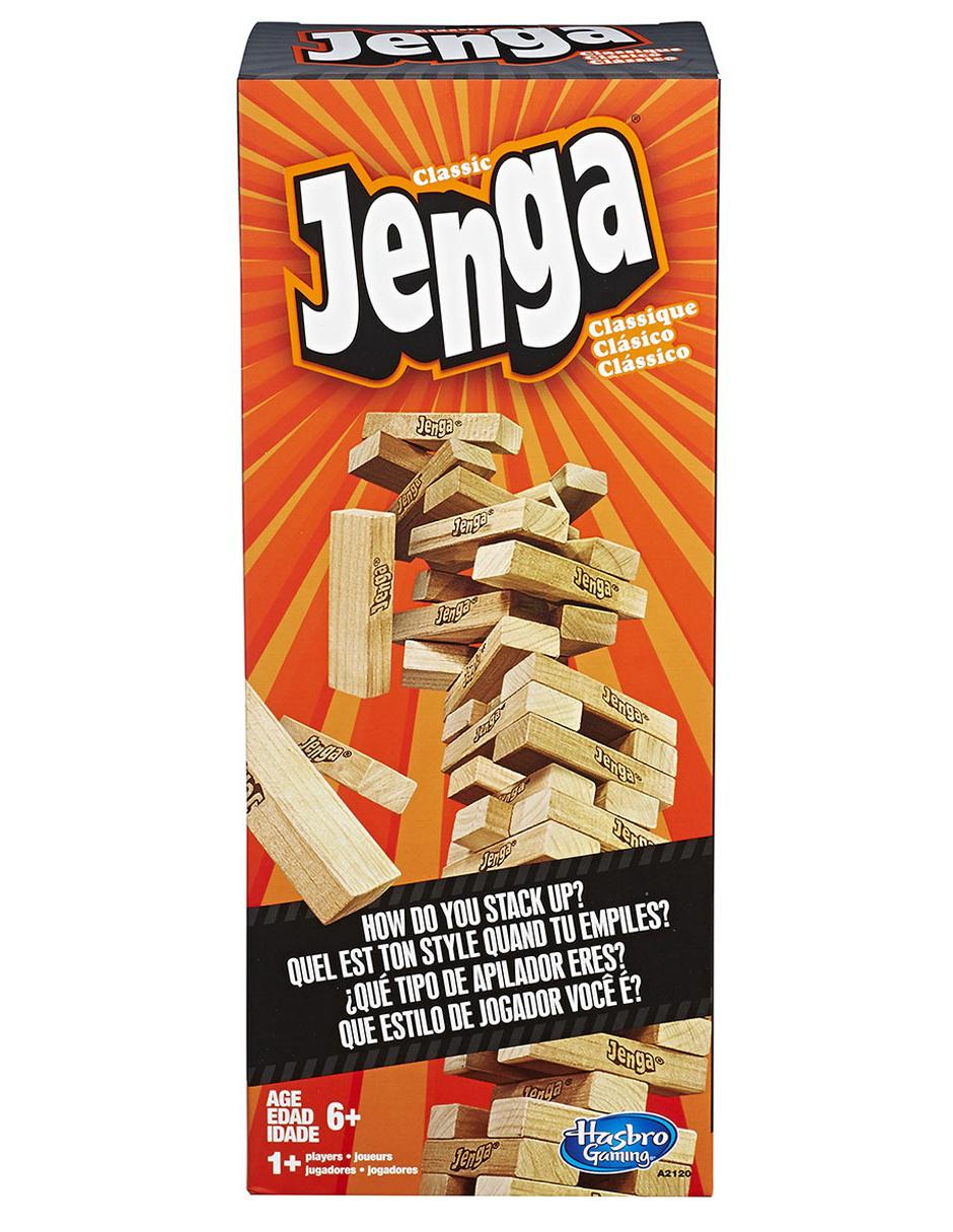 Jenga 2