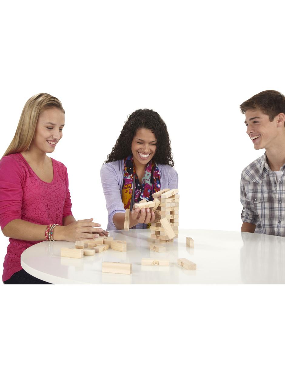 Jenga 3