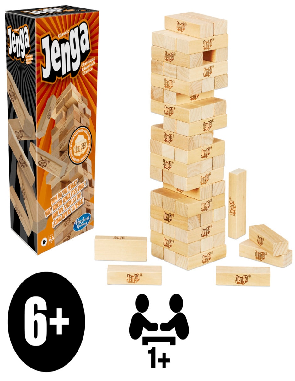 Jenga 4
