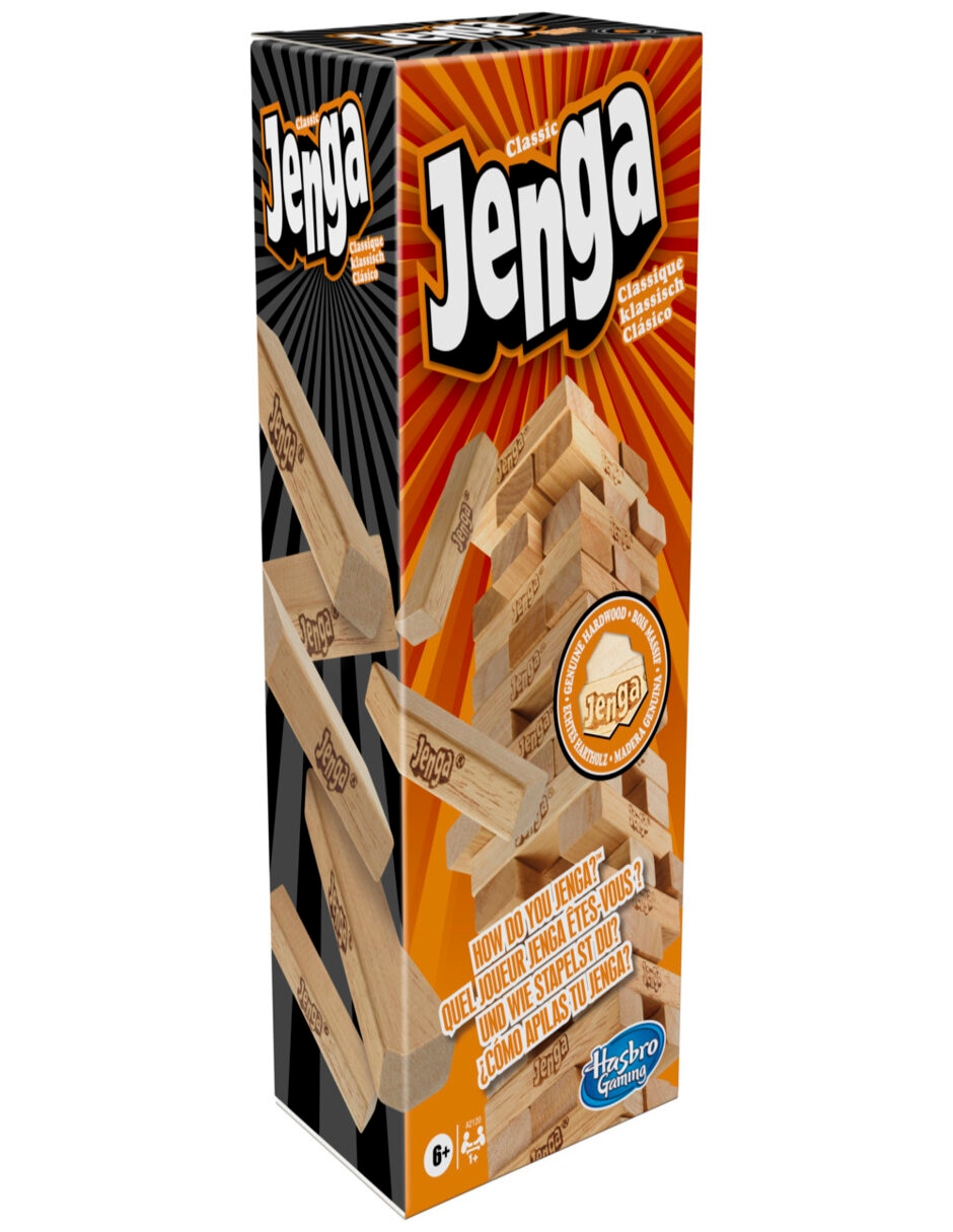 Jenga 5