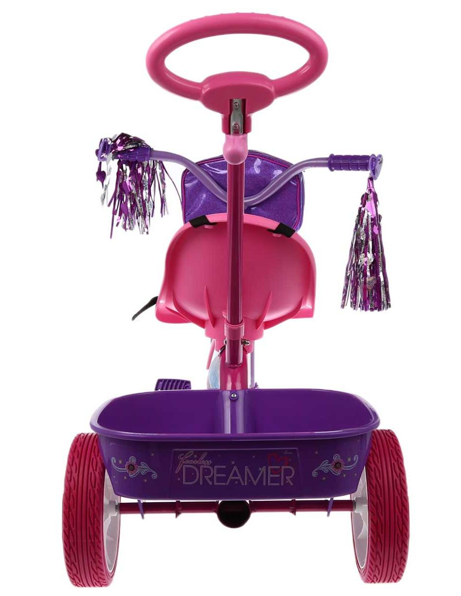 triciclo prinsel liverpool