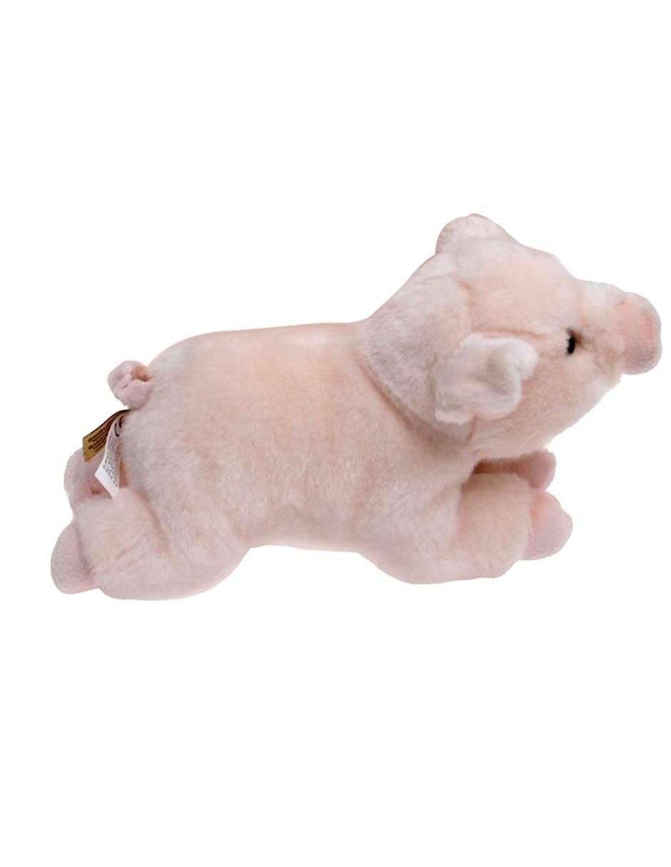 cochinitos de peluche