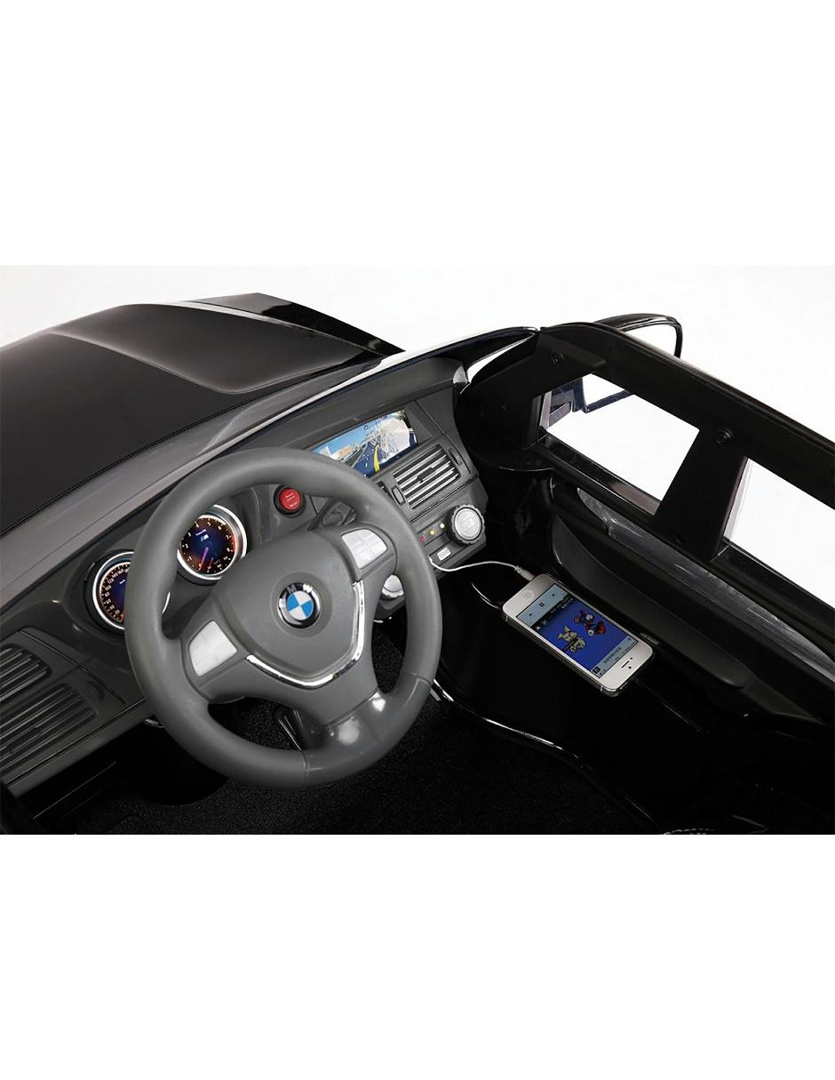 Auto Eléctrico Bmw X5 Montable Electrico Bmw X5 Prinsel Bmw Store