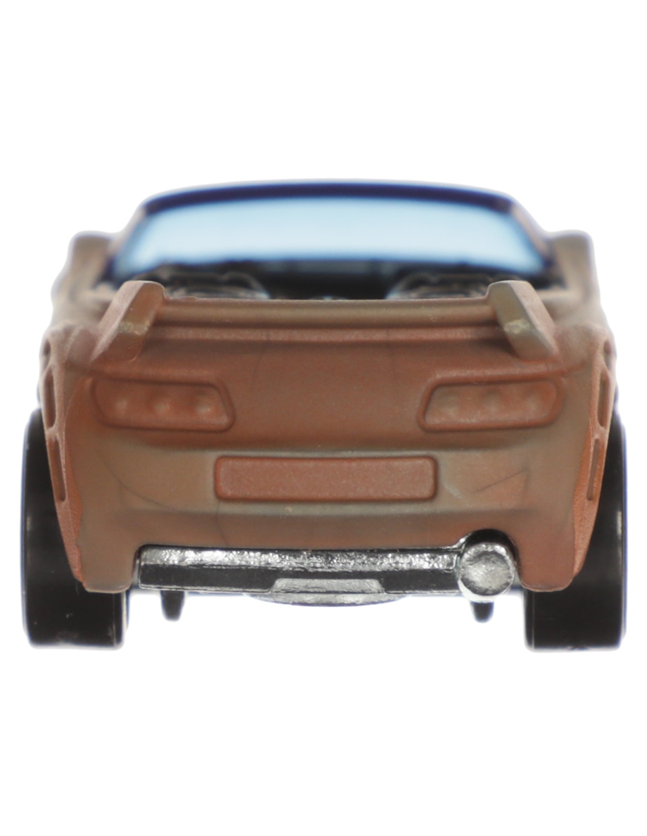 Automóvil color shifters 3