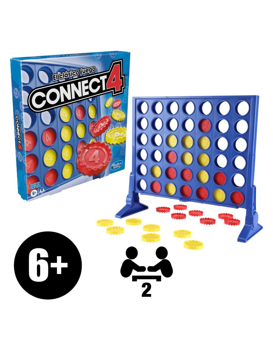 Conecta 4 14