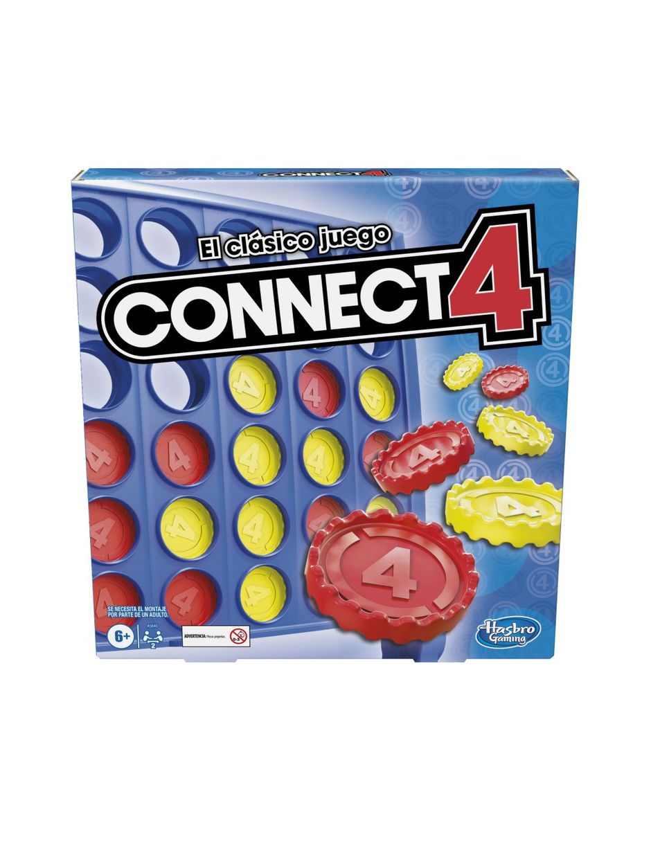 Conecta 4 2