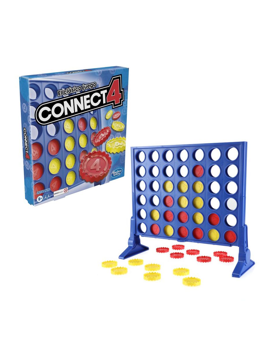 Conecta 4 3