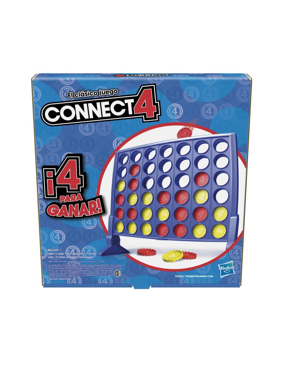 Conecta 4 4