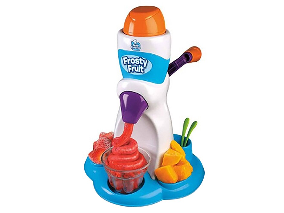 maquina para hacer raspados mi alegria