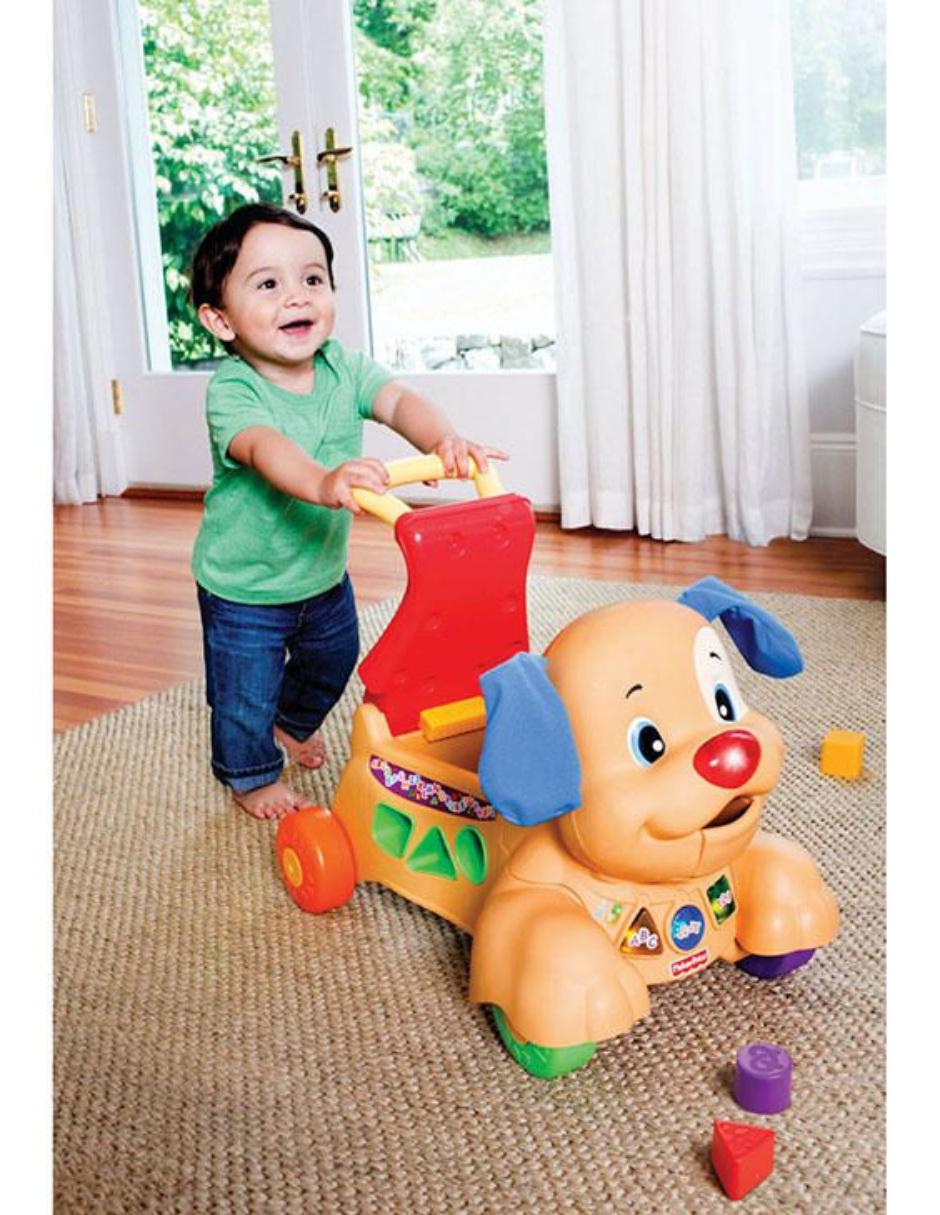 Juego Didáctico infantil unisex 2