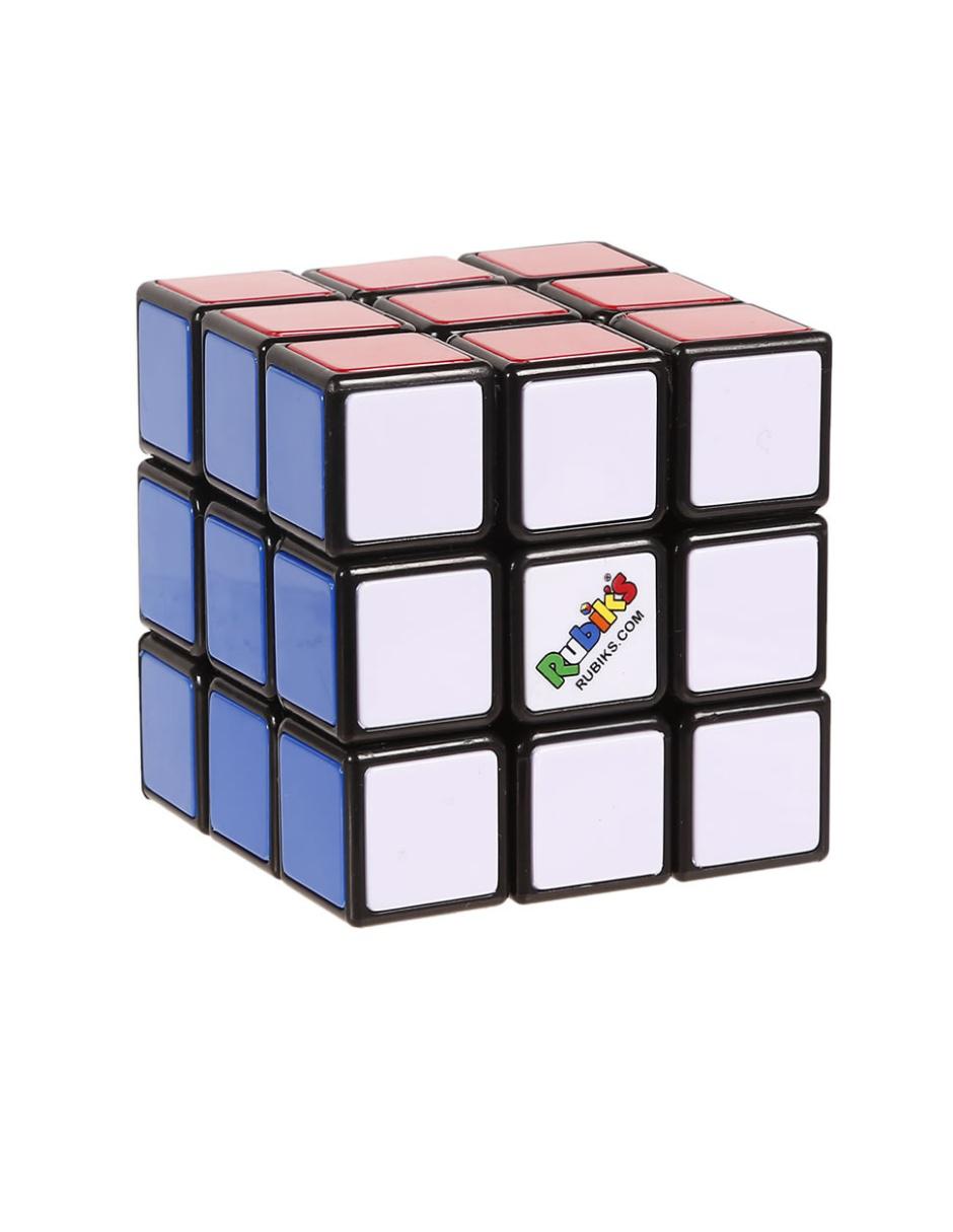 hasbro rubik