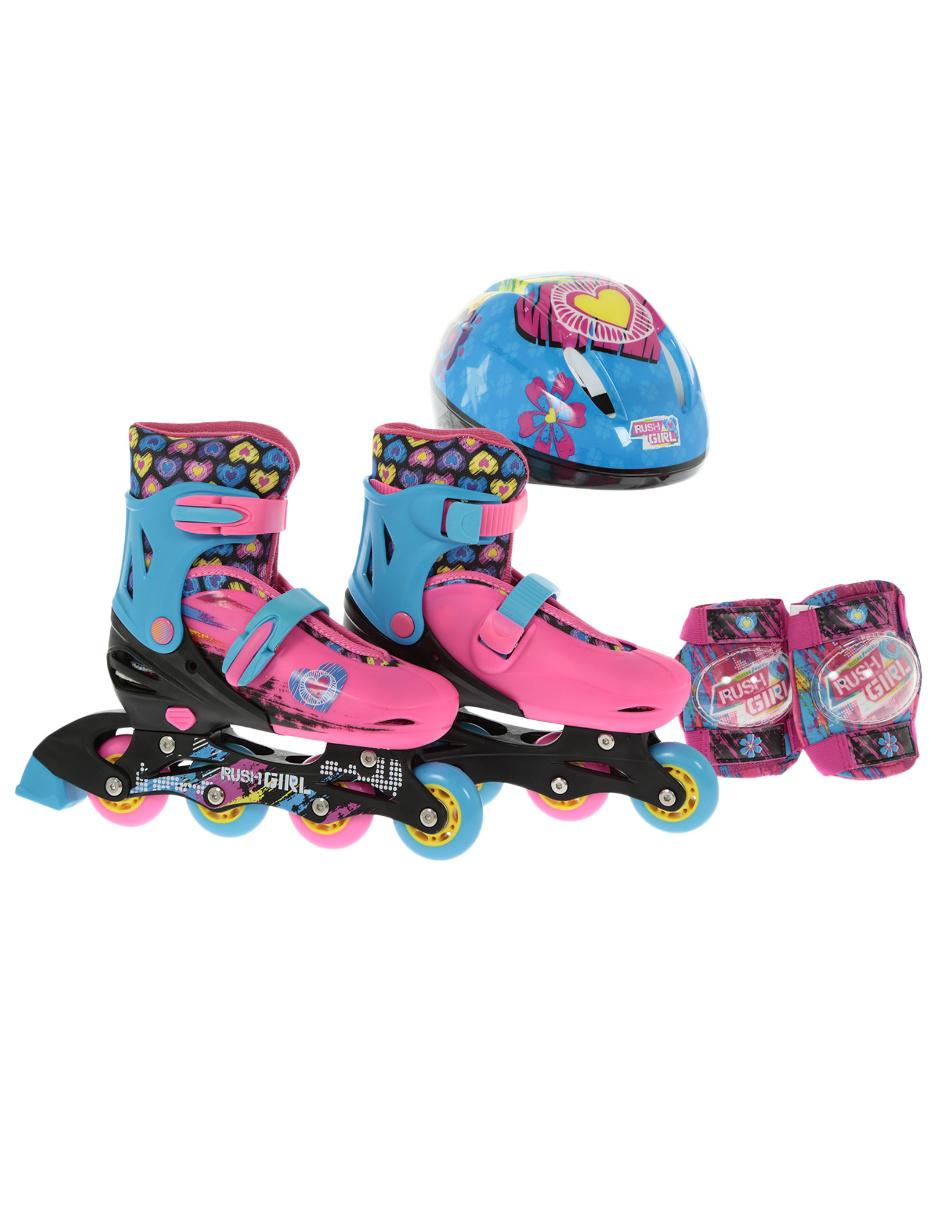 patines en linea liverpool