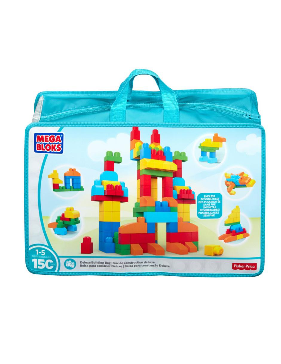 fisher price bloques