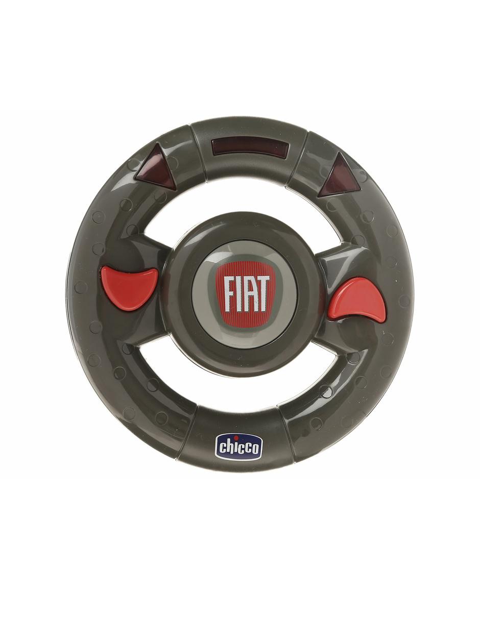 Vehículo con Radiocontrol Fiat 50 5