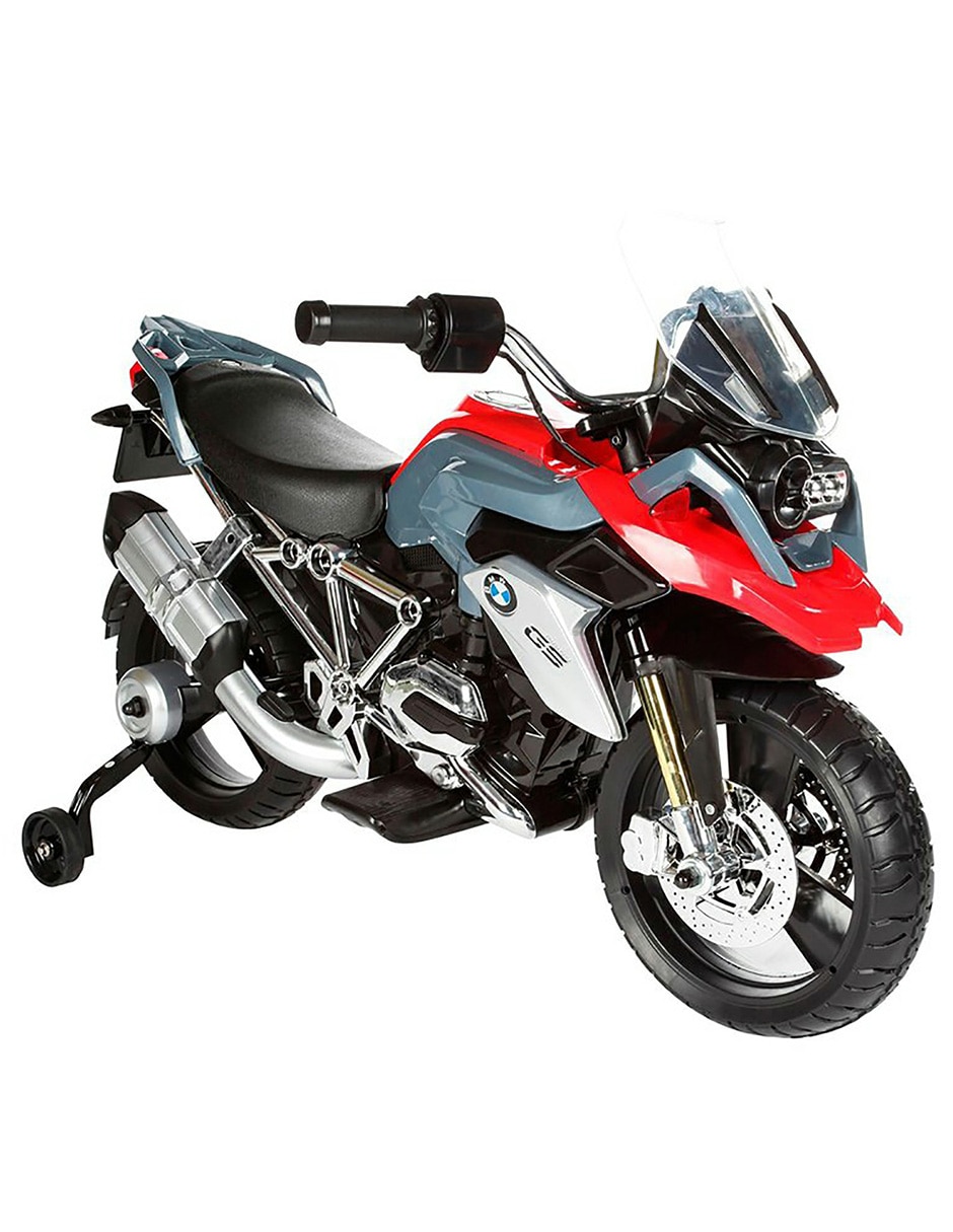 Fuera Empleado Comorama Motocicleta montable Prinsel BMW | Liverpool.com.mx