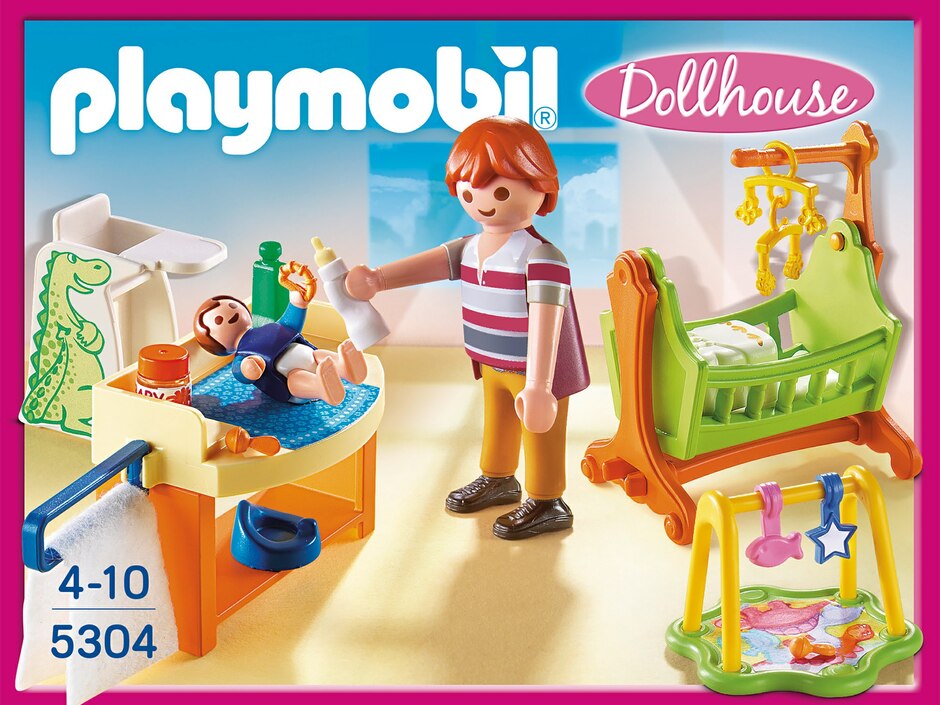 5304 playmobil