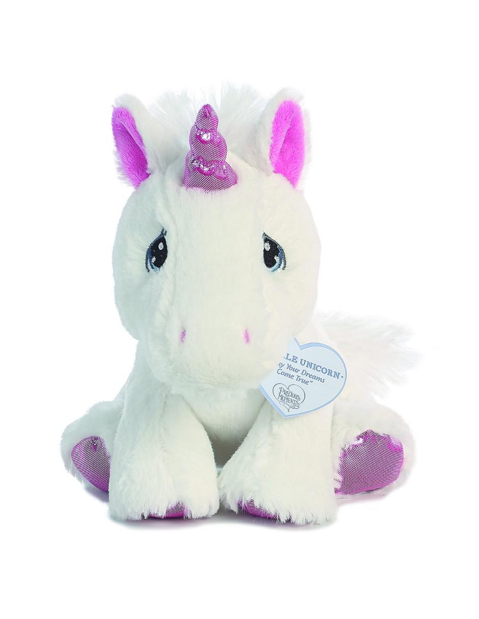 imágenes de unicornios de peluche