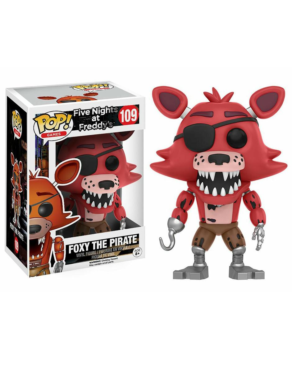 Figura Five Nights at Freddy's collectors