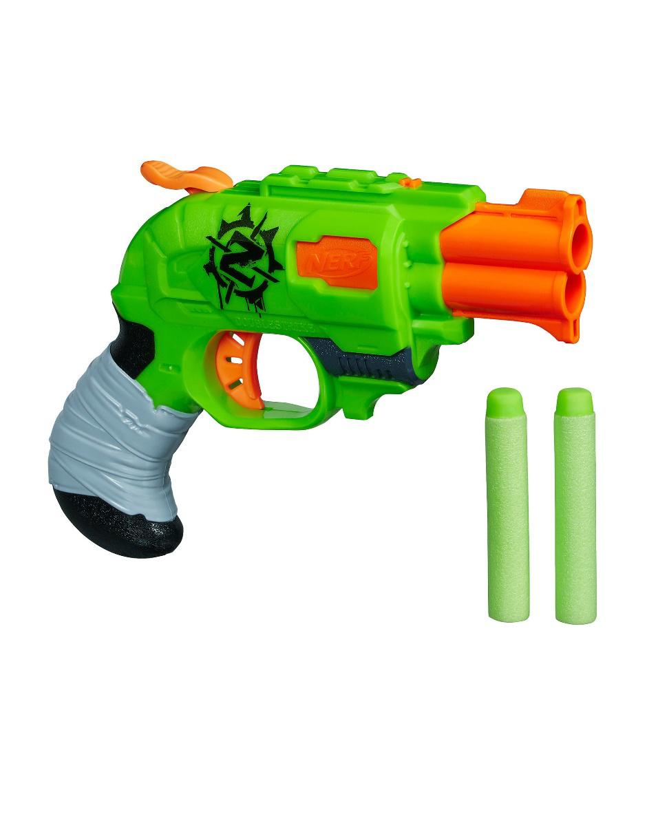 pistolas nerf liverpool